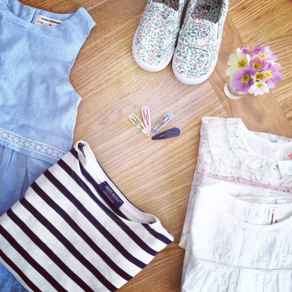 Kleiderstil finden, in dem der Kleiderschranken genau durchgeschaut wird.
